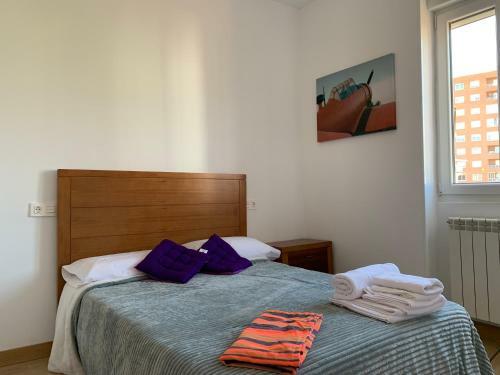 Apartamento Alba Renueva 6