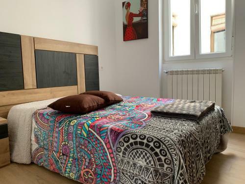 Apartamento Alba Renueva 6
