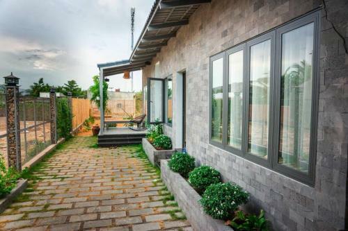 [chu?n Chu?n Home No.6] Cozy & Chill Villa