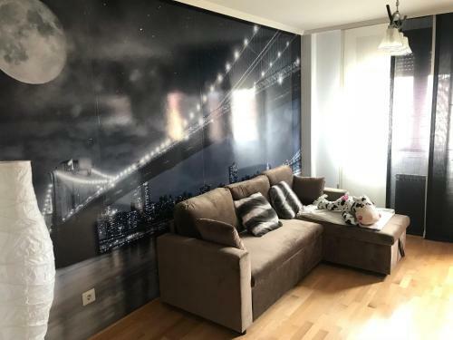 Apartamento Piso Nuevo Moderno