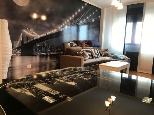 Apartamento Piso Nuevo Moderno