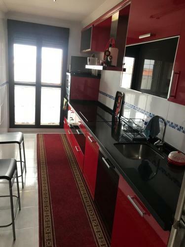 Apartamento Piso Nuevo Moderno