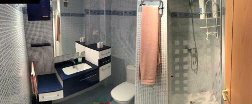 Apartamento Piso Nuevo Moderno