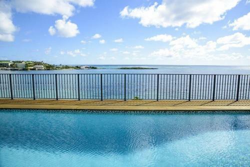 Villa The Sea House Antigua