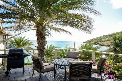 Villa The Sea House Antigua
