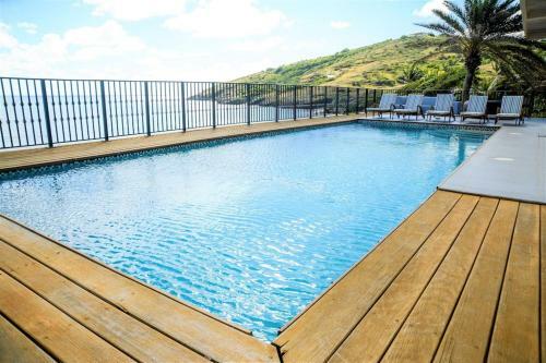 Villa The Sea House Antigua
