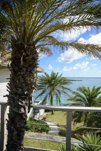 Villa The Sea House Antigua