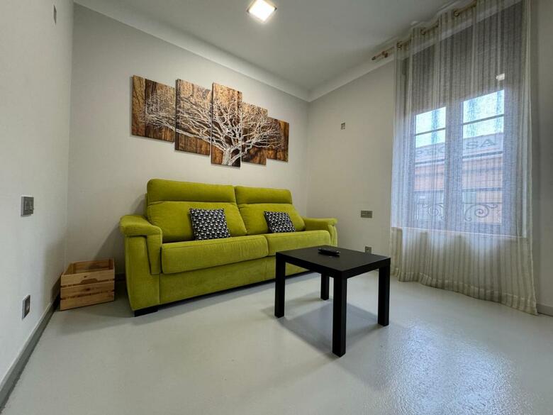 Apartamento Alojamiento Renueva