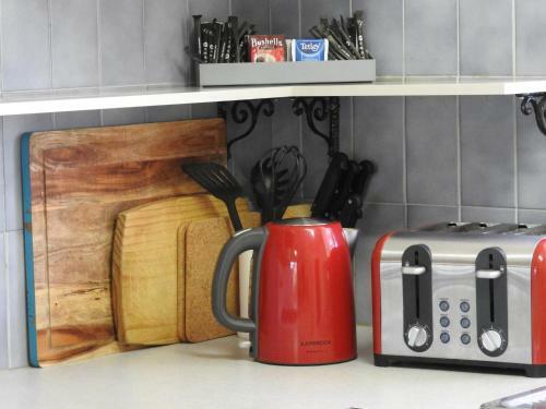 Apartamento Annies Holiday Units
