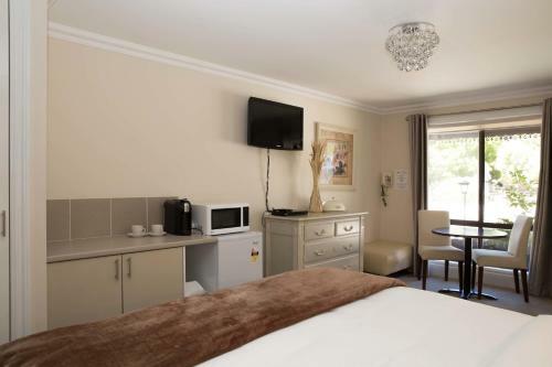Beechworth On Bridge Boutique Motel