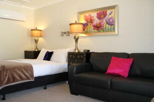 Beechworth On Bridge Boutique Motel