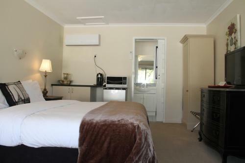 Beechworth On Bridge Boutique Motel