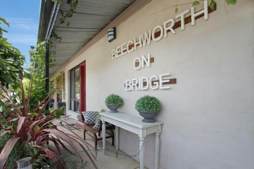 Beechworth On Bridge Boutique Motel