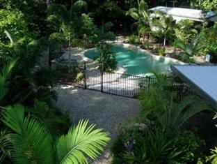 Bed & Breakfast Boutique Bungalows