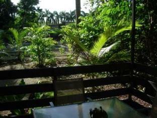Bed & Breakfast Boutique Bungalows