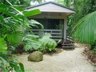 Bed & Breakfast Boutique Bungalows
