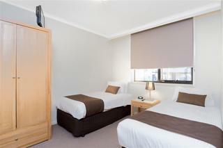 Best Western New Crossing Place Motel