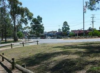 Keilor Motor Inn