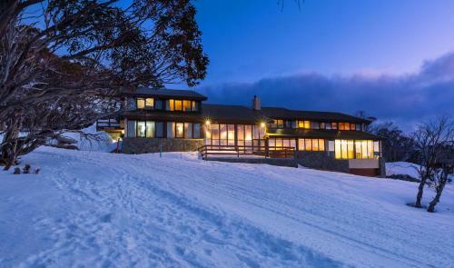 Lodge Valhalla Perisher