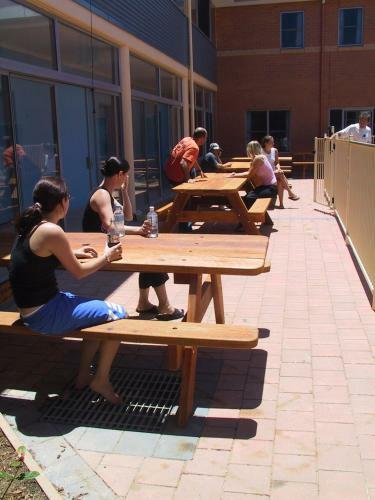Albergue Coffs Harbour Yha