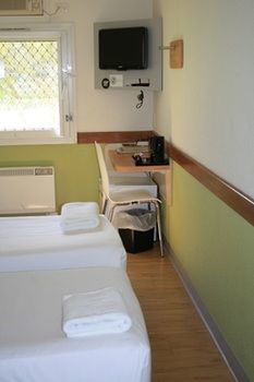 Hotel Ibis Budget Canberra