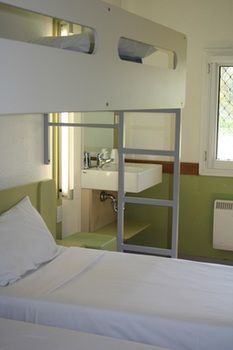 Hotel Ibis Budget Canberra
