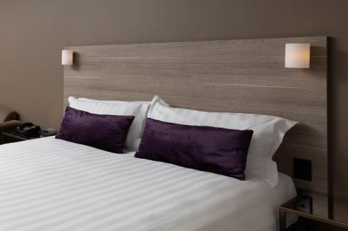 Hotel Rydges Capital Hill Canberra