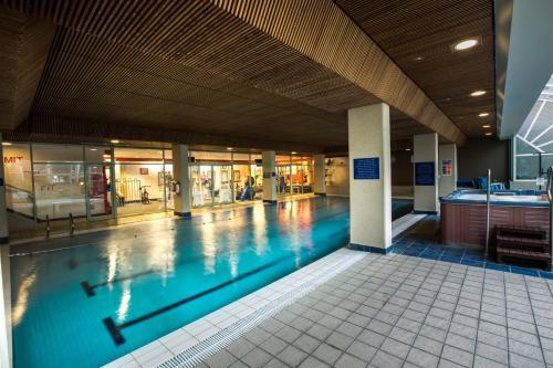 Hotel Rydges Capital Hill Canberra