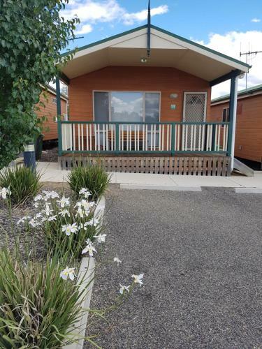Canberra Carotel Motel