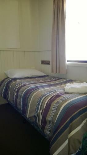 Canberra Carotel Motel