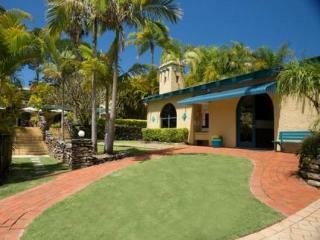 Apartamentos Korora Bay Village Resort