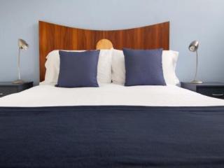 Apartamentos Korora Bay Village Resort
