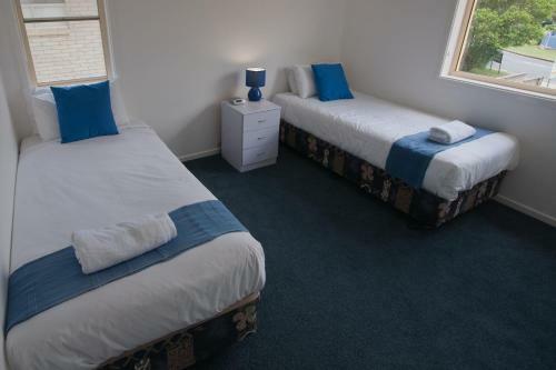 Korora Bay Beach House