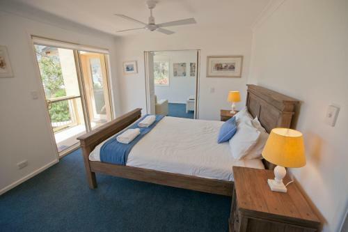 Korora Bay Beach House