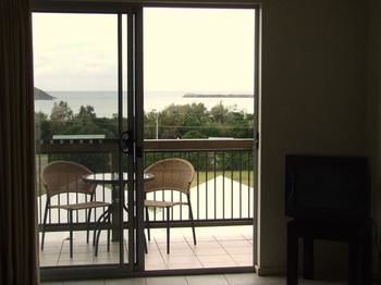 The Observatory Holiday Apartments