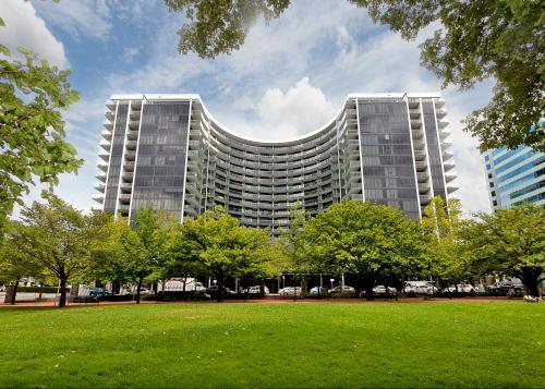 Astra Apartments Canberra - Manhattan