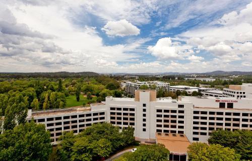 Astra Apartments Canberra - Manhattan
