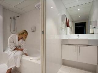 Aparthotel Manuka Park Serviced Apartments