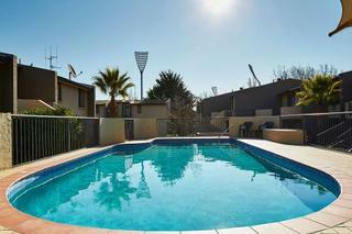 Aparthotel Manuka Park Serviced Apartments