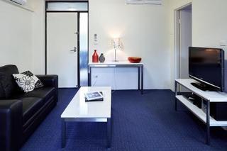 Aparthotel Manuka Park Serviced Apartments