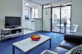 Aparthotel Manuka Park Serviced Apartments