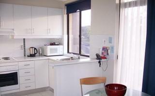 Aparthotel Manuka Park Serviced Apartments
