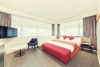 Aparthotel Abode Woden