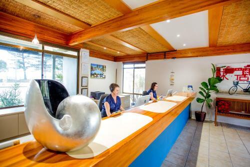 Apartamentos Nautilus Beachfront Villas & Spa