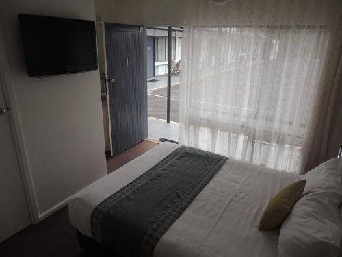 Premier Motor Inn
