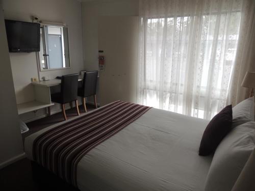 Premier Motor Inn
