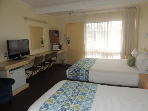 Premier Motor Inn