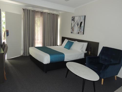 Premier Motor Inn