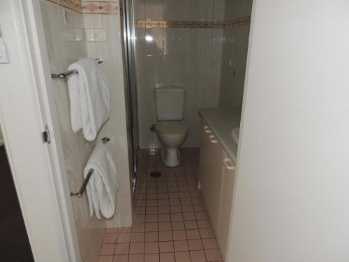 Premier Motor Inn
