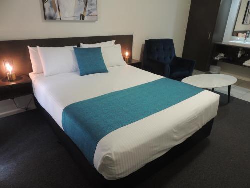 Premier Motor Inn